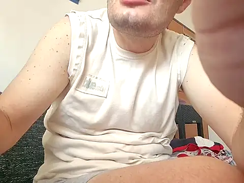 matteopeder Webcam Show