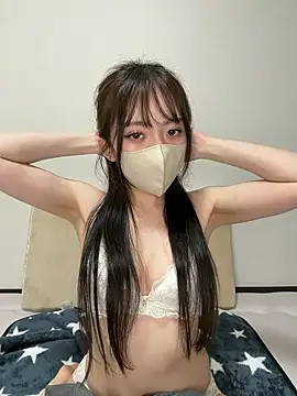 seira6666のウェブカメラショー
