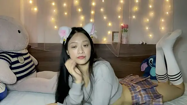 shy_pink_doll Cameră chat live