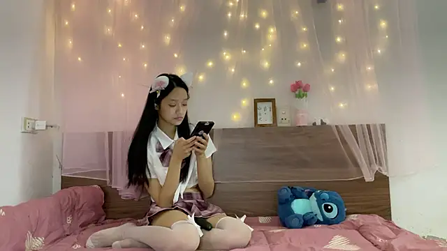 عرض كام shy_pink_doll