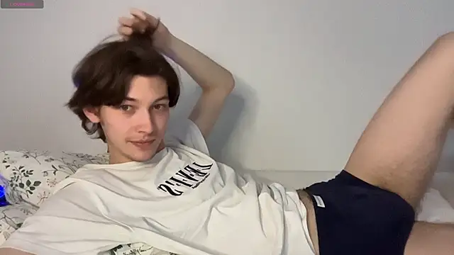 swaggenjoyer's Webcam Show