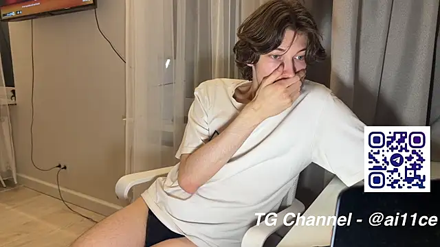 swaggenjoyer Show Webcam