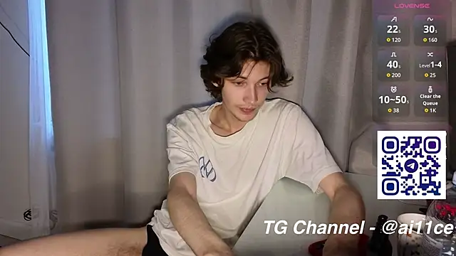 عرض كام swaggenjoyer
