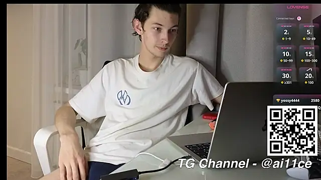 swaggenjoyer – Kamerová šou