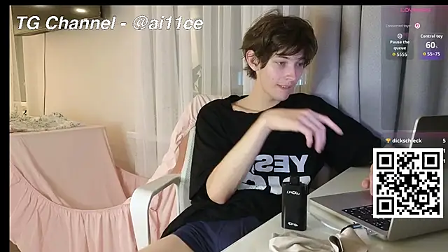 swaggenjoyer – webcam-show
