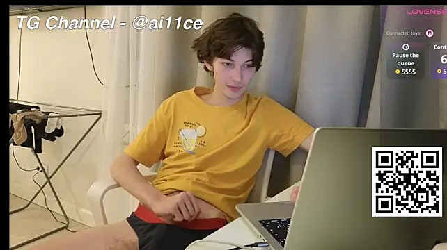 swaggenjoyer Webcam show