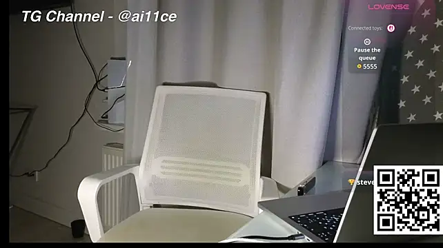 Webkamerová show swaggenjoyer