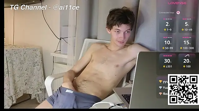 عرض كام swaggenjoyer