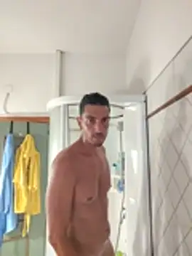 Bucefalo2024 webcam show