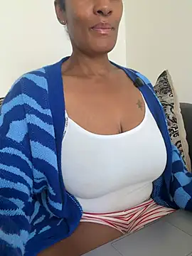 Show de webcam de ThatGilfNextDoor