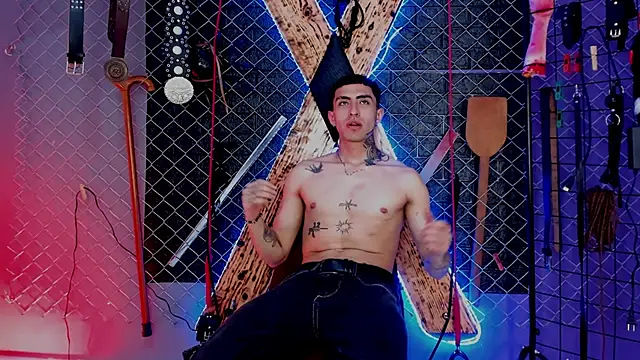 Dena_BDSM – webcam-show