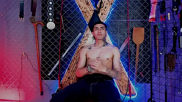 Dena_BDSM Show in webcam