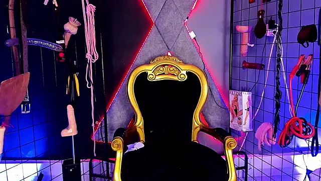 Dena_BDSM's Webcam Show
