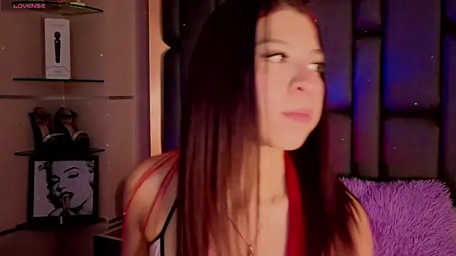 Živý XXX chat Sidney_Blaice