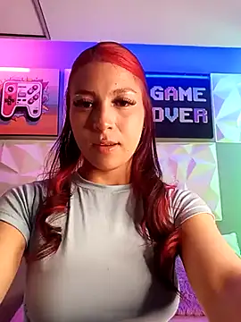 Chatroom XXX en direct de Sidney_Blaice