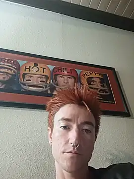 nymphogyny Webcam show