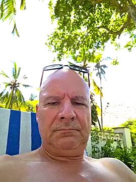 mannohmann5's Webcam Show