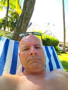 mannohmann5 Webcam-Show