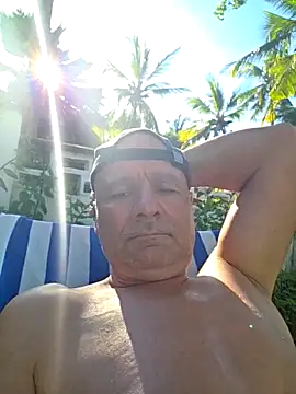mannohmann5 Webcam-Show