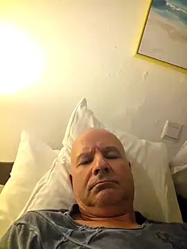 Show webcam de mannohmann5