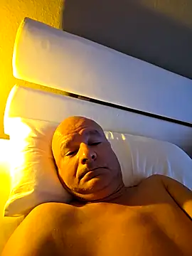 Webkamerová show mannohmann5