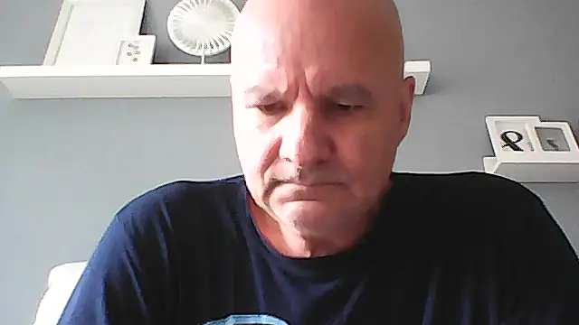 Show de mannohmann5 na webcam