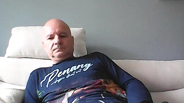 mannohmann5 Webcam-Show