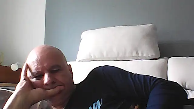 mannohmann5 Webcam-Show