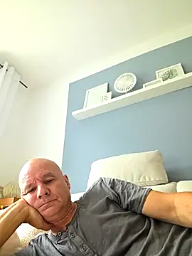 Webkamerová show mannohmann5