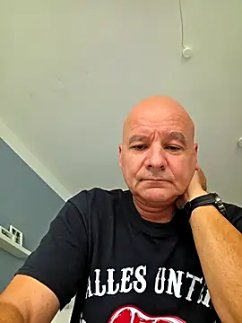 mannohmann5 Webcam-Show