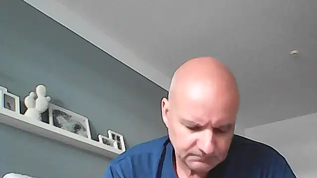 mannohmann5 Show in webcam