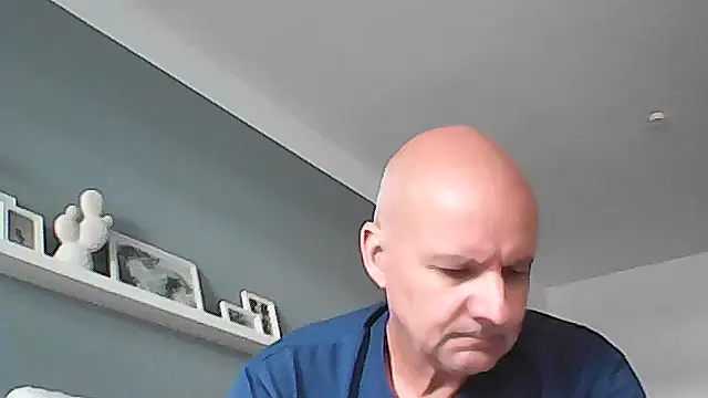 mannohmann5 Webcam Show