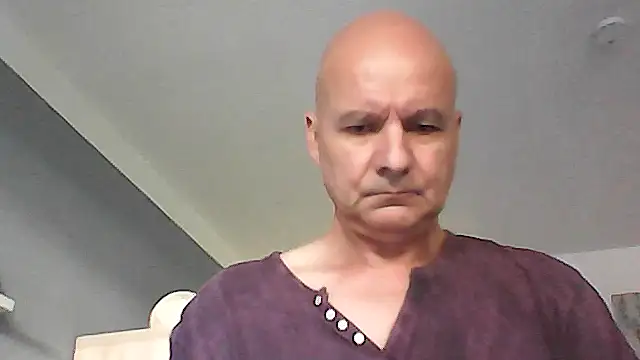 Show Webcam de mannohmann5