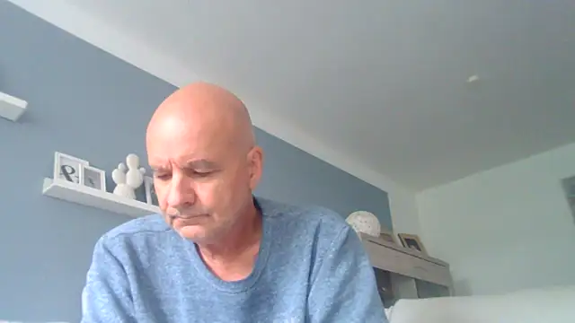 mannohmann5's Webcam Show