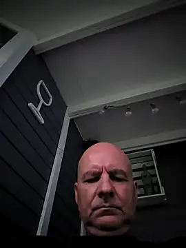Show de mannohmann5 na webcam