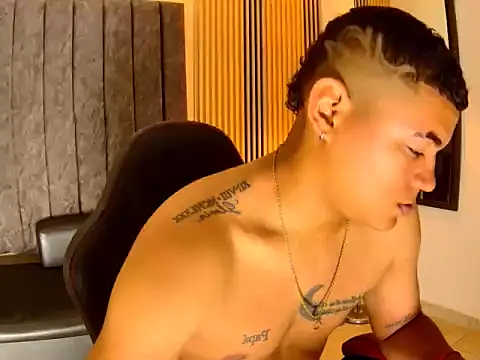 Dante__jons Webcam show