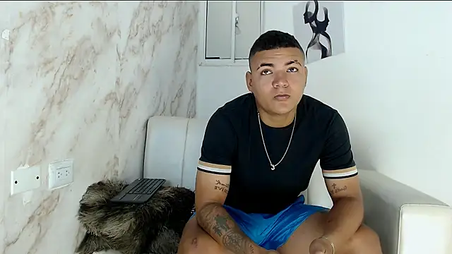 Chat XXX ao vivo de Dante__jons