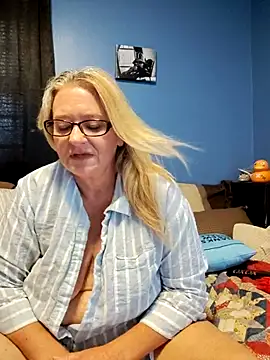 RavensLove's Webcam Show