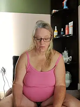 RavensLove's Webcam Show