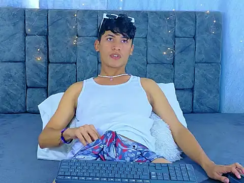 IhanKing Webcamshow