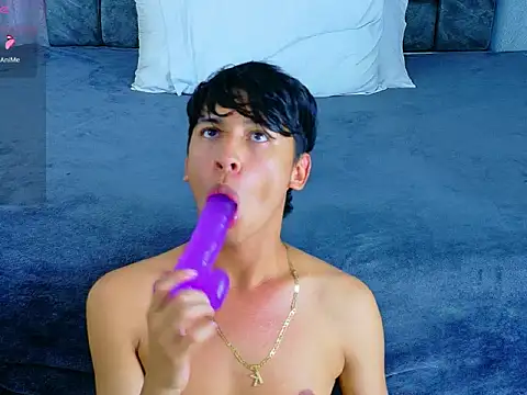 IhanKing Webcamshow