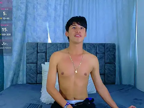 IhanKing Webcam Show