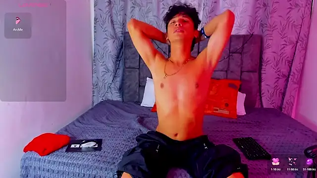 IhanKingn Webbikameraesitys