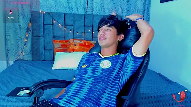 عرض كام IhanKing