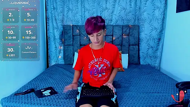 Show de webcam de IhanKing