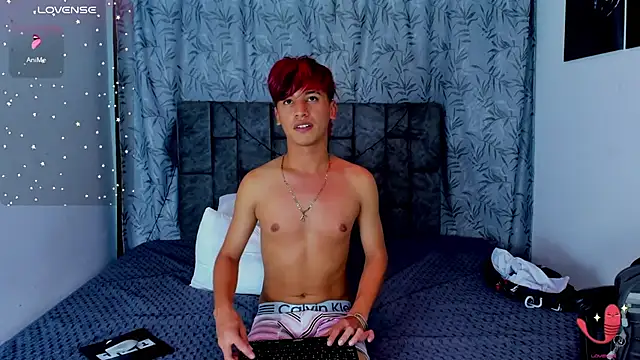 IhanKing's Webcam Show