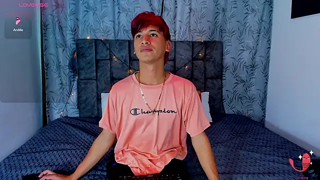 IhanKing's Webcam Show