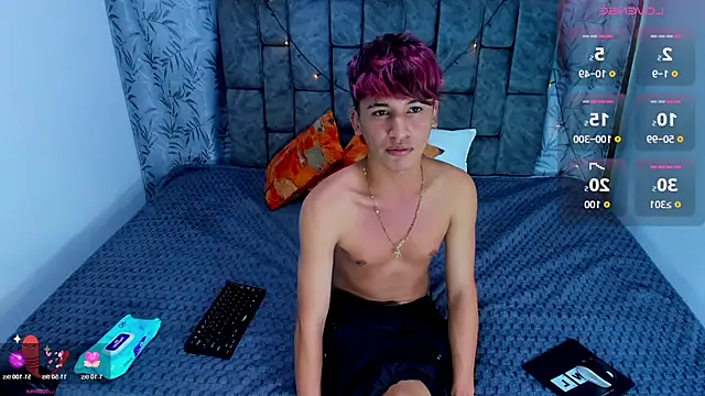 IhanKing Webcamshow