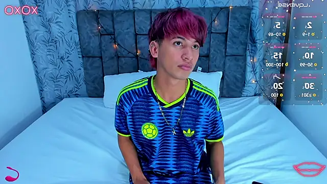 IhanKing – webcam-show