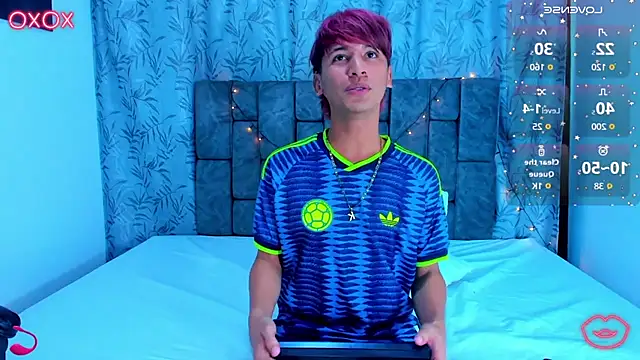 عرض كام IhanKing